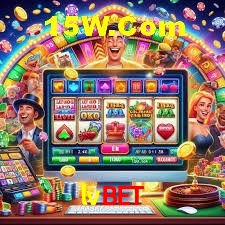 Bonus Features lvbet