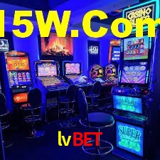 lvbet App Interface
