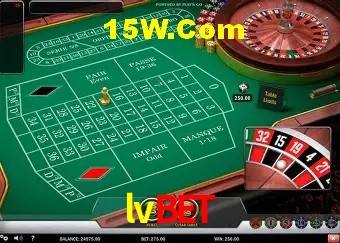 Provedores de Jogos lvbet