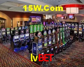 Slots com jackpots e giros grátis na lvbet