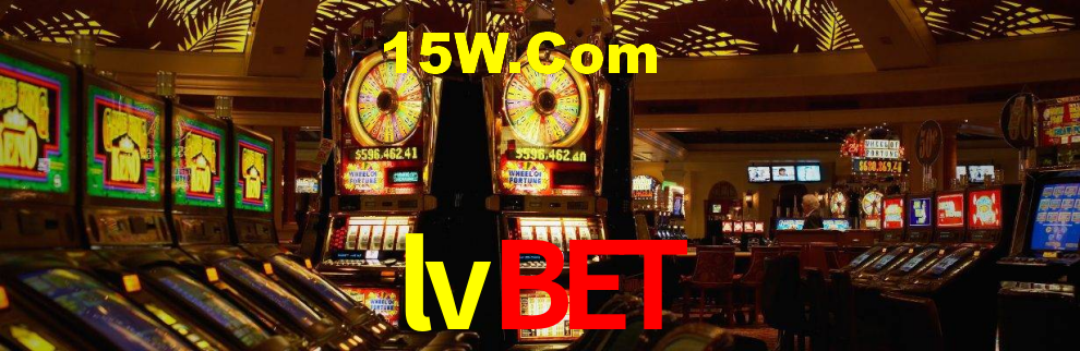 Lvbet app