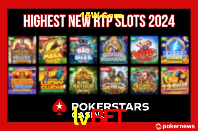 Game Providers lvbet