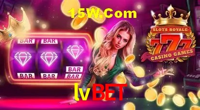 Design Responsivo lvbet