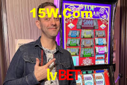 lvbet: A Experiência de Casino com Jogos de Mesa ao Vivo