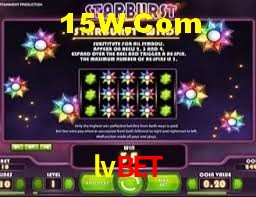 Statistics lvbet