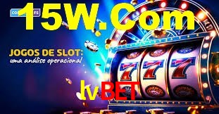 Blackjack Table lvbet
