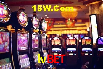 Jogos de Slot lvbet