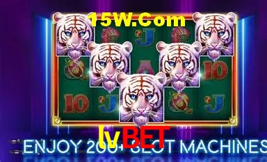 Recursos de Bônus lvbet