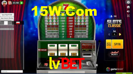 Lvbet app
