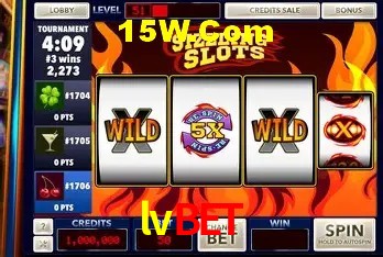 Promoção Relâmpago lvbet