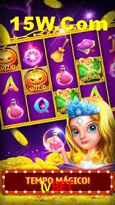 Slot Games lvbet